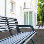 #Geschäftsbericht2020 - EWG Besser wohnen