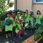 #Geschäftsbericht2020 - EWG Besser wohnen