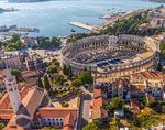 Ein adriatischer Traum - Vorprogramm in Kroatien und Schnupperkreuzfahrt mit der AMALIA vom 28. Mai bis 4. Juni 2019 - Hanseat Reisen