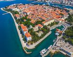 Ein adriatischer Traum - Vorprogramm in Kroatien und Schnupperkreuzfahrt mit der AMALIA vom 28. Mai bis 4. Juni 2019 - Hanseat Reisen
