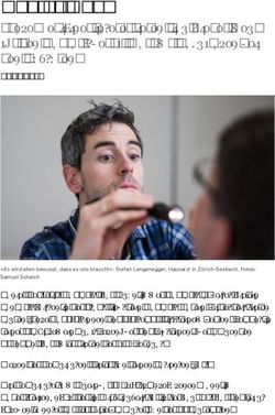 Doktor Haus Junge Mediziner interessieren sich wieder mehr f&uuml;r den Hausarztberuf. Warum? Nachfragen bei den Doktoren. 25.02.2018