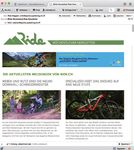 MEDIADATEN 2021 - Ride Magazin