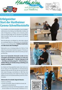 Hartheim am Rhein - Gemeinde Hartheim