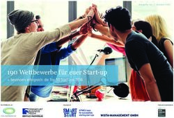 190 Wettbewerbe f&uuml;r euer Start-up - + besonders erfolgreich: die Top 50 Start-ups 2016 - F&uuml;r-Gr&uuml;nder.de