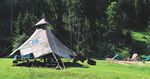 Berichte und Bilder aus dem Sommerlager CEVI-Jungschar Hilterfi ngen-Sigriswil - Kirchgemeinde Hilterfingen