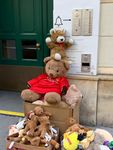 Februar 2021 Faschings-Ausgabe - Jahrgang Nr. 3 - st-johannes.at