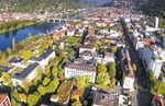 Das Wissen der Stadt Zwischenpräsentation der IBA Heidelberg - sonderbeilage - Stadt Heidelberg