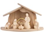 BLICK DURCHS KIRCHENFENSTER - 2020/2021 Dezember 2020/ Januar/Februar 2021 - St.-Jakobus-Kirchgemeinde Reinsdorf