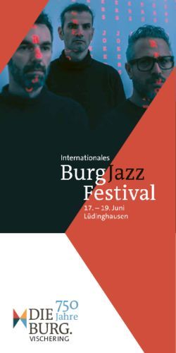 DIE 750 - Stadt Lüdinghausen