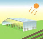 Leistungsstarke Schweizer Solarmodule - Hiperion Project