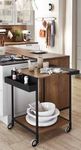 Grünes Licht für Ihren Küchentraum: Erleben Sie Lifestyle, Design und Komfort. Erfüllen Sie sich unvergessliche Momente in Ihrer neuen Traumküche.