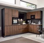 Grünes Licht für Ihren Küchentraum: Erleben Sie Lifestyle, Design und Komfort. Erfüllen Sie sich unvergessliche Momente in Ihrer neuen Traumküche.