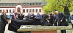 Maskenpflicht jetzt auch im Freien - Unter anderem in Fu&szlig;g&auml;ngerzone und auf Bismarckplatz - Private Treffen auf zehn Personen beschr&auml;nkt - Stadt ...