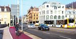 Maskenpflicht jetzt auch im Freien - Unter anderem in Fu&szlig;g&auml;ngerzone und auf Bismarckplatz - Private Treffen auf zehn Personen beschr&auml;nkt - Stadt ...
