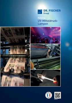 LAMPEN KATALOG EUROPE S.A.S LICHTTECHNIK GMBH ITALY S.R.L. LEUCHTEN GMBH - DR. FISCHER GROUP