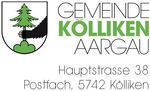 Mitteilungsblatt April 2022 - Gemeinde Kölliken