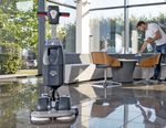 PERFORMANCE YOU CAN TRUST - Nachhaltigkeitsbericht 2022 - numatic.de