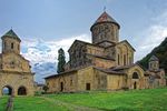 Armenien & Georgien iche Reisebeglei