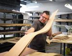 Bringt Schwung ins Office - Arbeitspl&auml;tze zum Wohlf&uuml;hlen - Neudoerfler