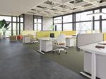 Bringt Schwung ins Office - Arbeitspl&auml;tze zum Wohlf&uuml;hlen - Neudoerfler