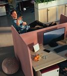Bringt Schwung ins Office - Arbeitspl&auml;tze zum Wohlf&uuml;hlen - Neudoerfler