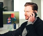 Bringt Schwung ins Office - Arbeitspl&auml;tze zum Wohlf&uuml;hlen - Neudoerfler