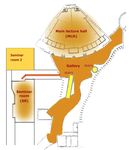 Evidenzbasierter Fledermausschutz bei Windkraftvorhaben - Berlin, 29.-31. M&auml;rz