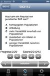 "Von Studierenden für Studierende" - IIL 2011-2013 Ergebnis Fragenpool Biologie UZH