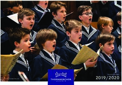 Veranstaltungen - Thomanerchor Leipzig