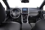 Fahrbericht Mitsubishi Eclipse Cross PHEV: Durch Strom zu neuem Schwung - Auto-Medienportal