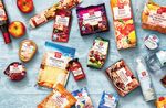 WIR WOLLEN IHNEN DAS S&Uuml;SSE LEBEN NICHT VERSALZEN - STRATEGIE-PAPIER ZUCKER, SALZ - REWE