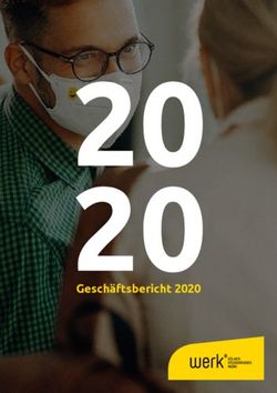 20GESCH&Auml;FTSBERICHT 2020 - GESCH&Auml;FTSBERICHTE - K&Ouml;LNER ...