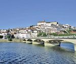 Portugal - Rund um Porto - REISENUMMER: HNA LR 2019 DER FL03 Pro Person ab € 979 - hna-leserreisen