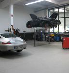 Firmenchronik - Firma Hörmann seit 1965 - Porsche Zentrum ...