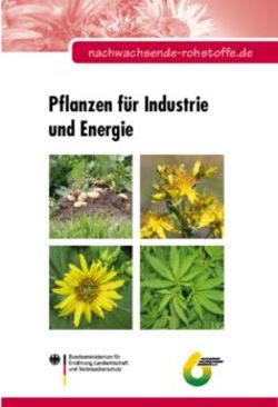 Pflanzen für Industrie und Energie