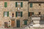 SÜDLICHE TOSKANA - LANDSCHAFTEN VOLLER HARMONIE - Wandern und Wein in Italien