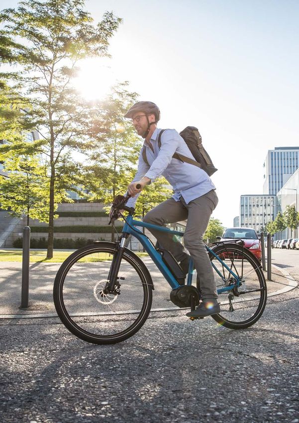 Der EBike Akku-Guide Alles Wissenswerte Rund Um Die Bosch Akkus ...