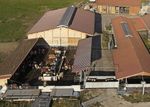 Alles muss raus Stallbau - EIP-Rind