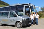 Lueger Reisen 07442 55255 - Luegerreisen.at