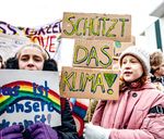 Werte, Haltung, Engagement