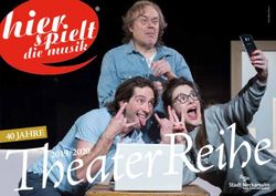 40 JAHRE 2019/2020 - Stadt Neckarsulm