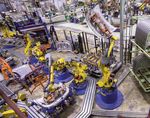 Automotive, Automation und E-Technologie - DE - Westpfalz.de