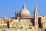 Malta und Gozo - die Inseln der Großen Muttergöttin Eine Reise zu deiner Ur-weiblichen Kraft - Lichtzentrum Mond und Sonne