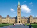 Kanada 15. August bis 2. September 2021 19 Reisetage - im zweitgrössten Land der Erde! Grandiose Städte und Natur pur! Es sind die ...