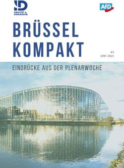 BR&Uuml;SSEL KOMPAKT Eindr&uuml;cke aus der Plenarwoche - #3 JUNI 2021 - cloudfront.net
