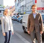 Wir in Penzing - Stadt Wien