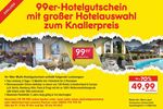 Endlich wieder Urlaub - Sicher und flexibel reisen - Netto-Reisen