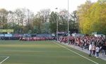 Dreiundneunzig - "WIR WAREN EINFACH ZU NAIV" Wie Altona-Coach Andy Bergmann die Regionalliga-Saison bilanziert - und was ihn zuversichtlich stimmt ...