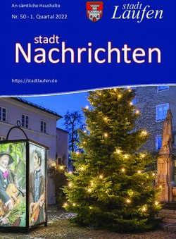 Nachrichten stadt Laufen - stadt