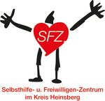 Hallo liebe Selbsthilfeinteressierte, SFZ Heinsberg